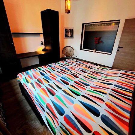 Petite Chambre Dans Une Jolie Colocation Льеж Экстерьер фото