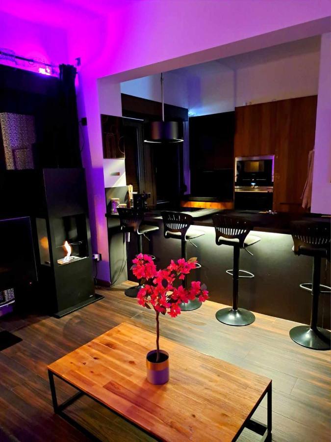 Petite Chambre Dans Une Jolie Colocation Льеж Экстерьер фото
