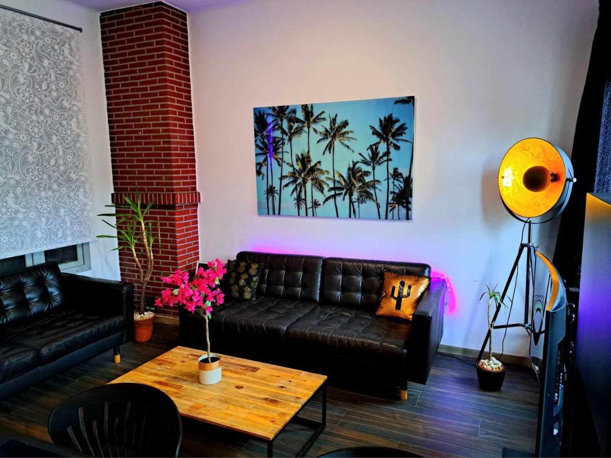 Petite Chambre Dans Une Jolie Colocation Льеж Экстерьер фото